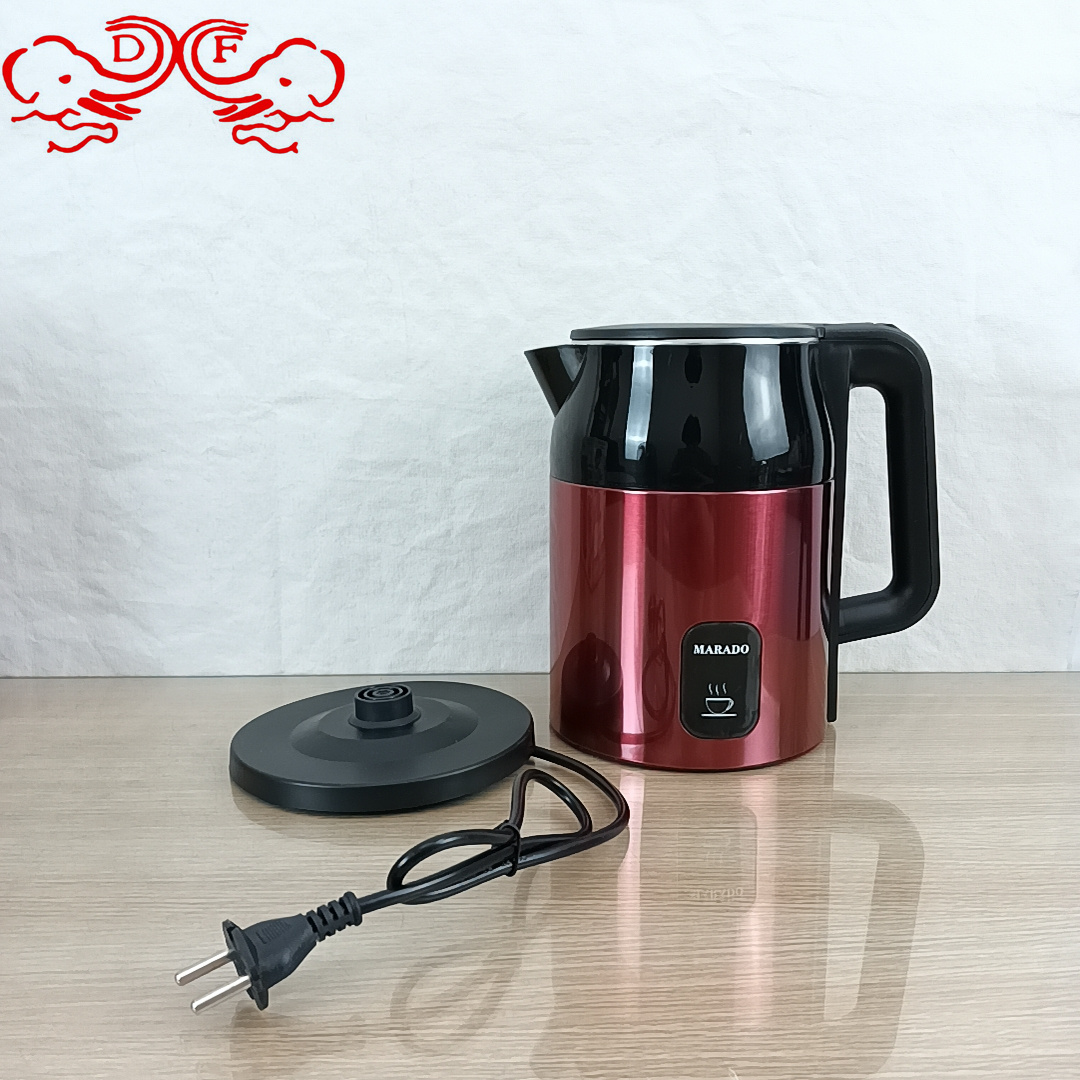 不锈钢水壶、鸣音壶实物图