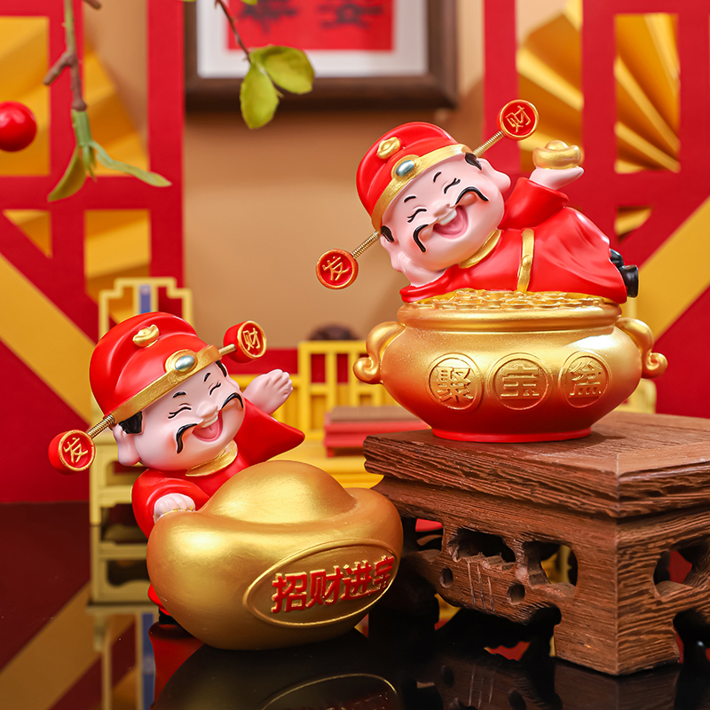 摆件/冰箱贴/萌粒/小摆件/摆件儿童可爱细节图