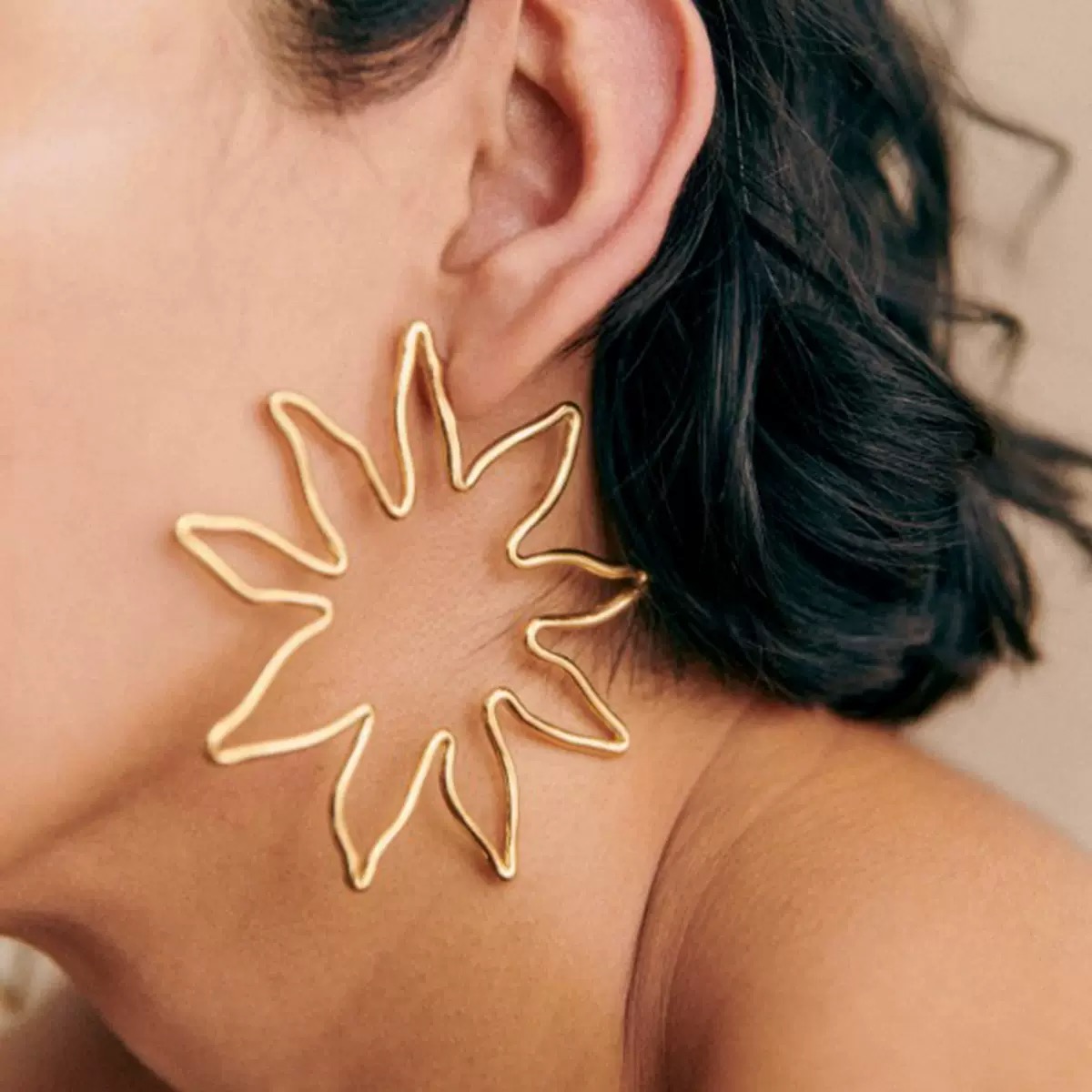 欧美耳钉钛钢耳饰甜美风耳针精致饰品百搭优雅设计饰品耳饰耳钉