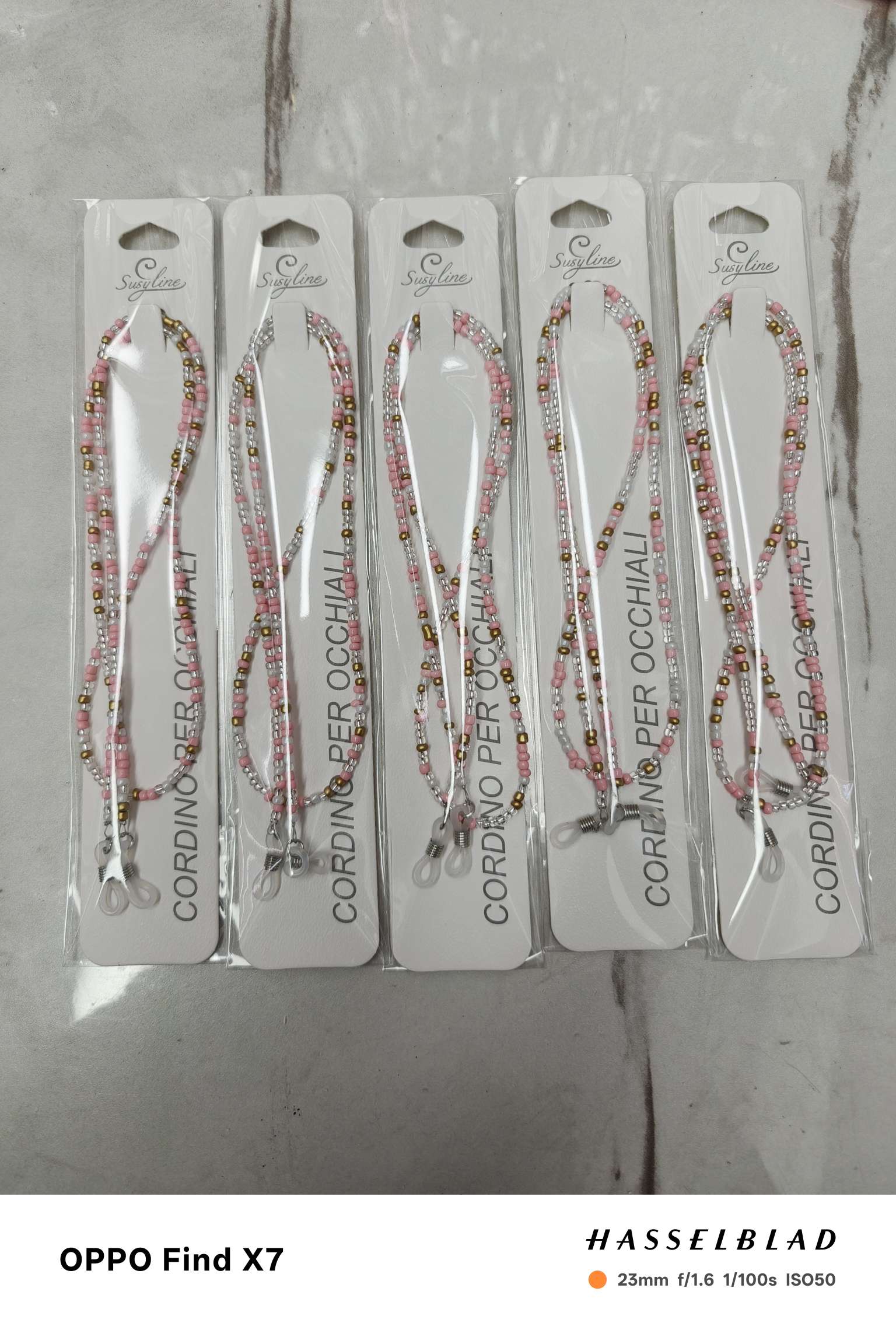 眼镜盒眼镜袋美瞳收纳便携防压眼睛盒时尚简约眼镜及配件保护套细节图