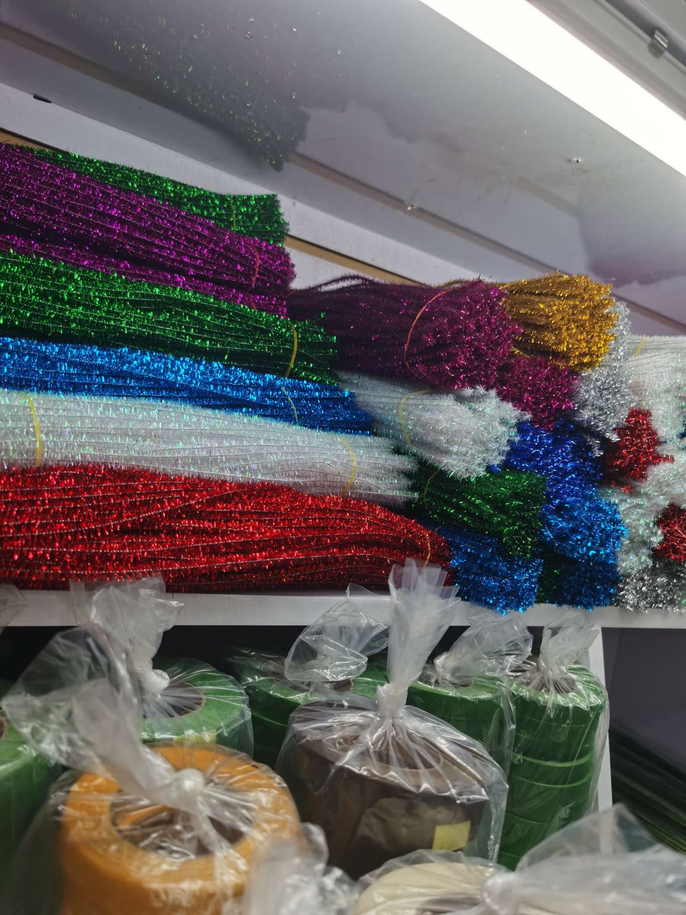 其他仿真工艺品实物图