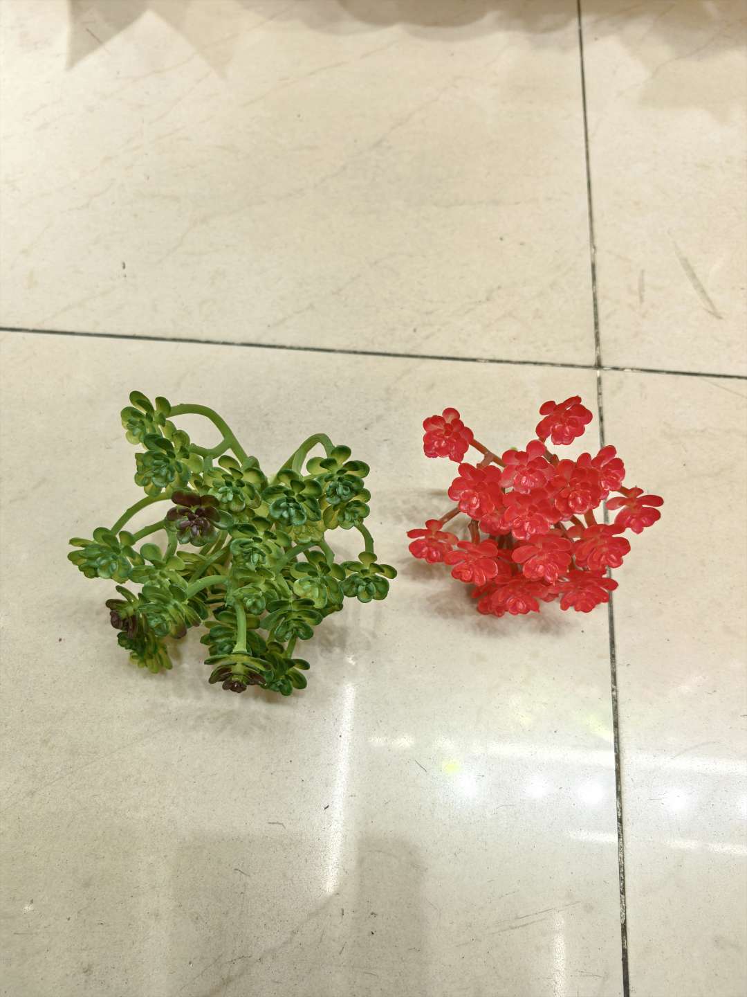 仿真植物 仿真多肉植物 DIY婚庆用品 仿真花仿真花产品图