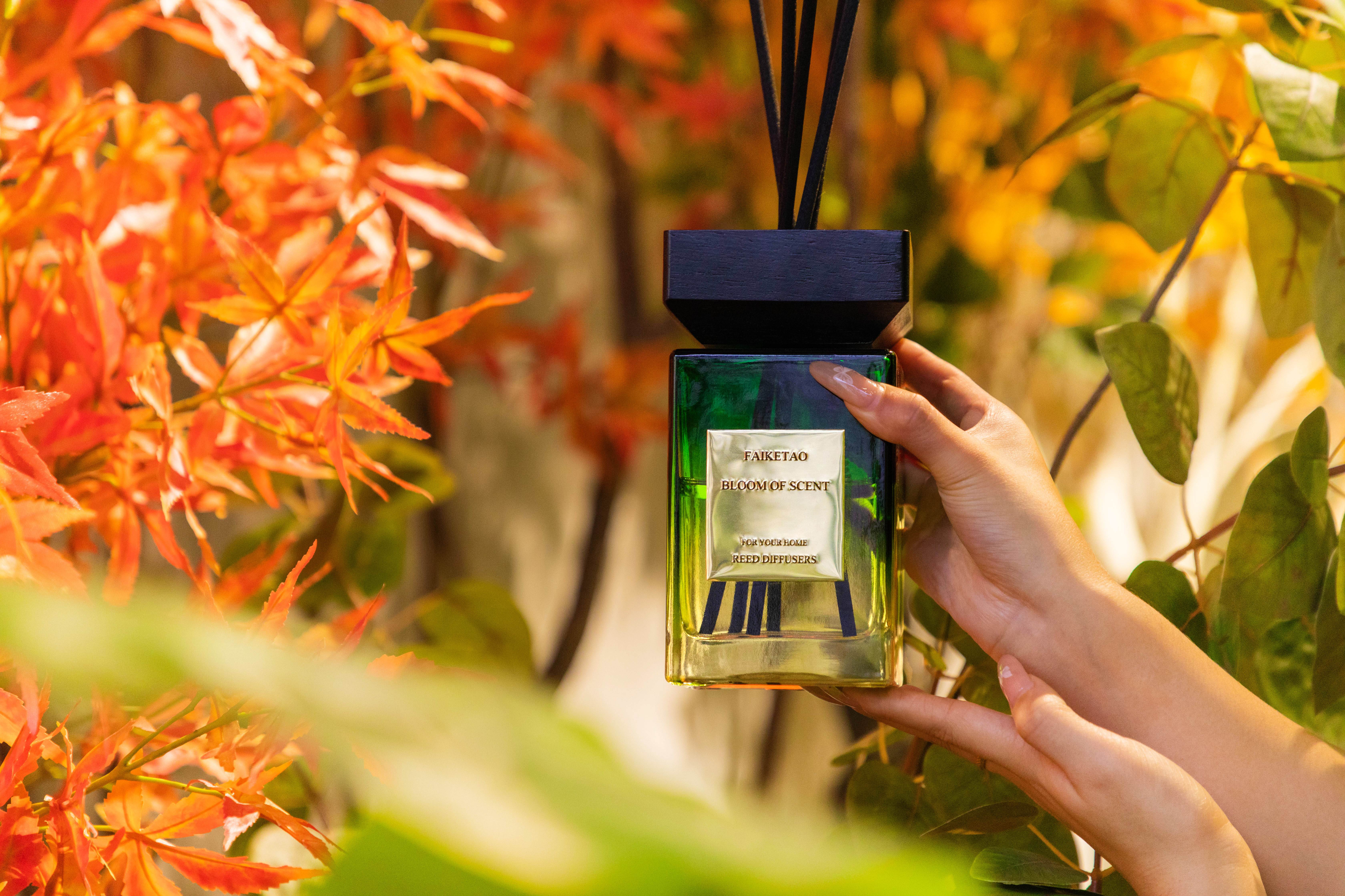 香水/香水小样/大牌香水/阿拉伯香水/送礼高档产品图