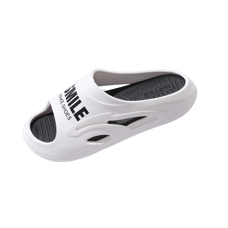 拖鞋男士夏季2024爆款外穿居家男外防滑家居运动加厚软底男款超软产品图