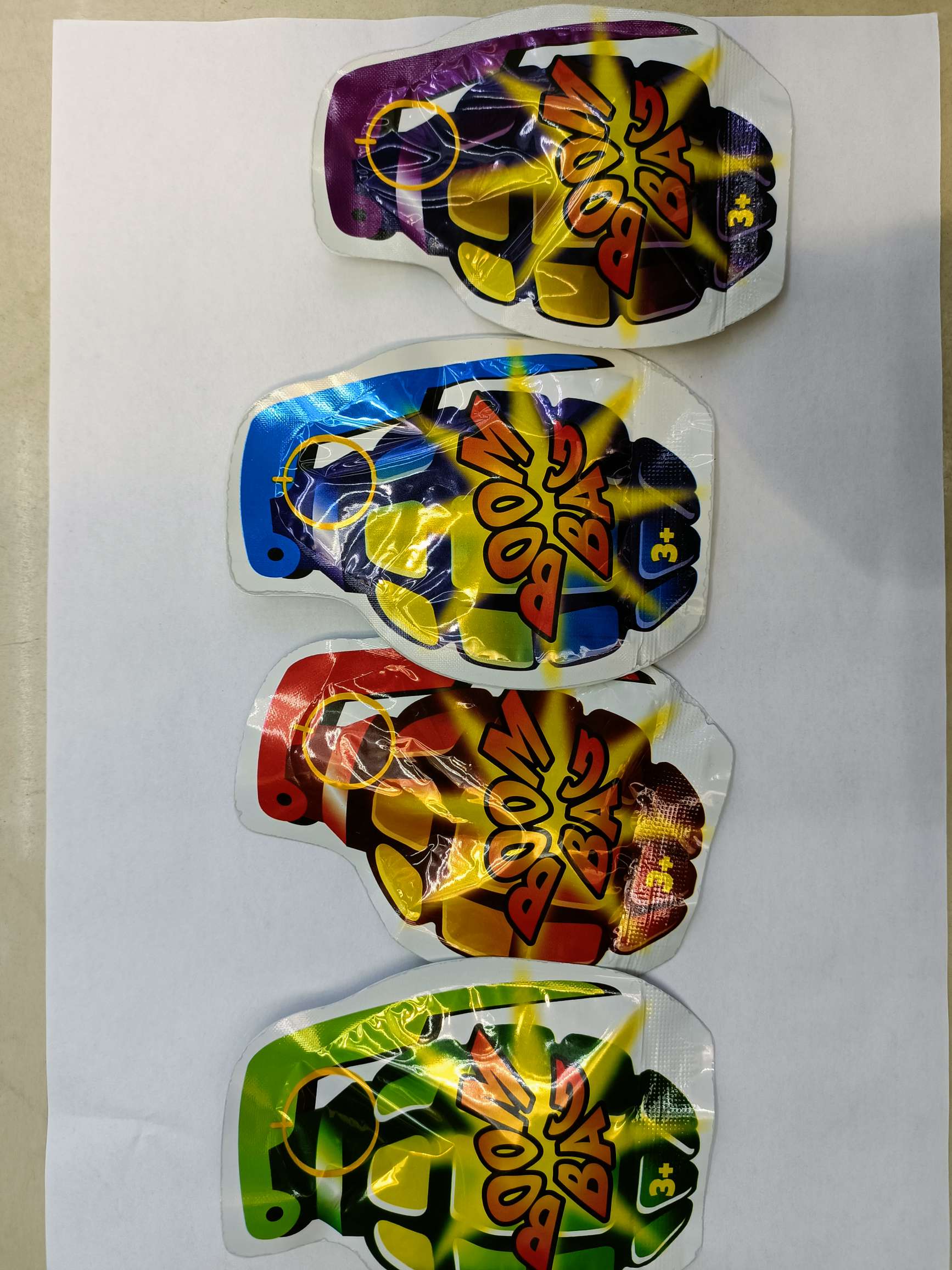 状元帽儿童滑翔机游戏玩具 成人儿童通用趣味益智玩具，整人玩具，自动充气，儿童玩具，解压神器，玩具玩具