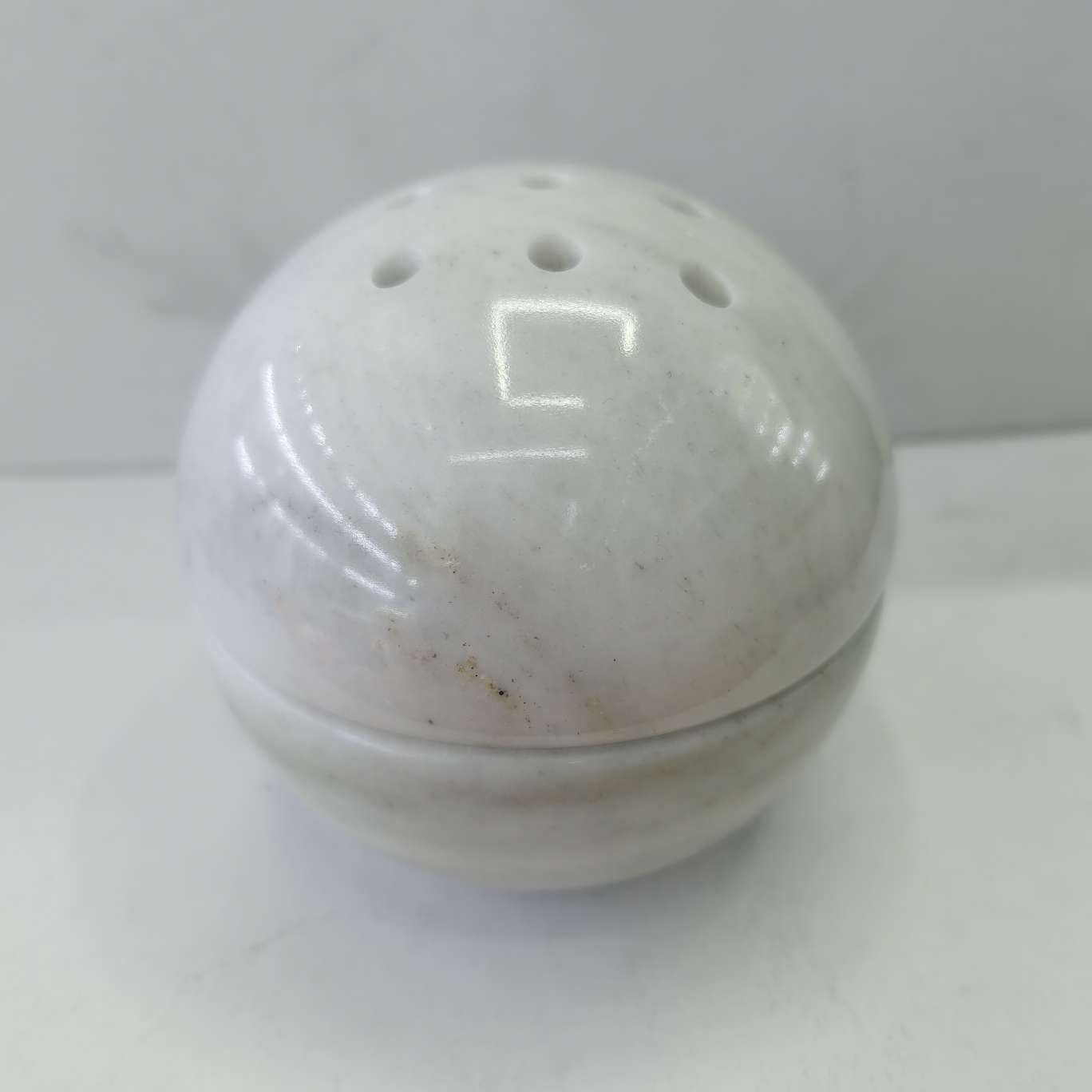 Stone handicrafts, marble incense burners, gifts, Arab aromatherapy, creative home decorations, natural and simple Application Scenario