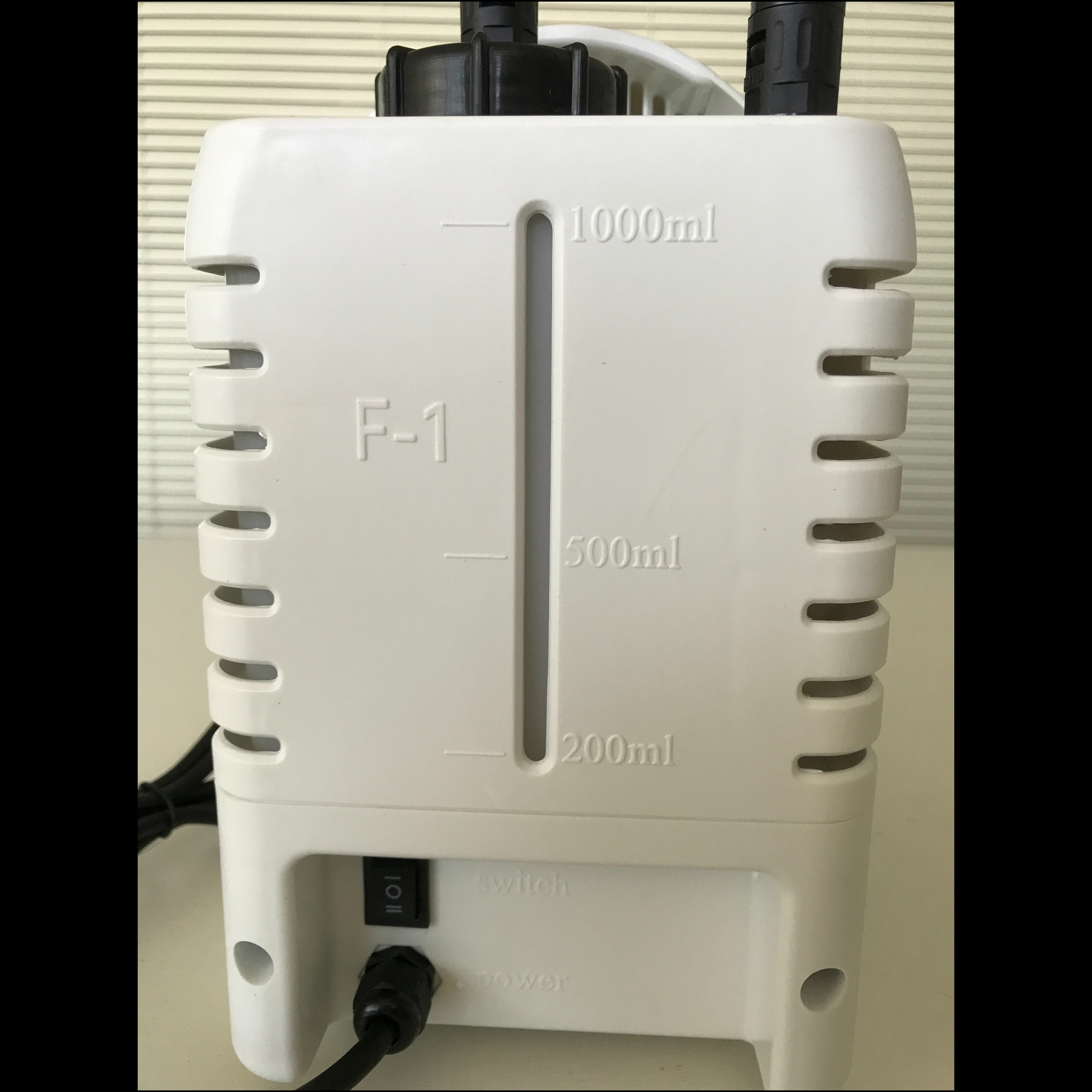 舞台私模犀牛泡泡机 婚庆商演聚会派对户外塑料外壳自动上油私模款多用泡泡机发泡机详情12