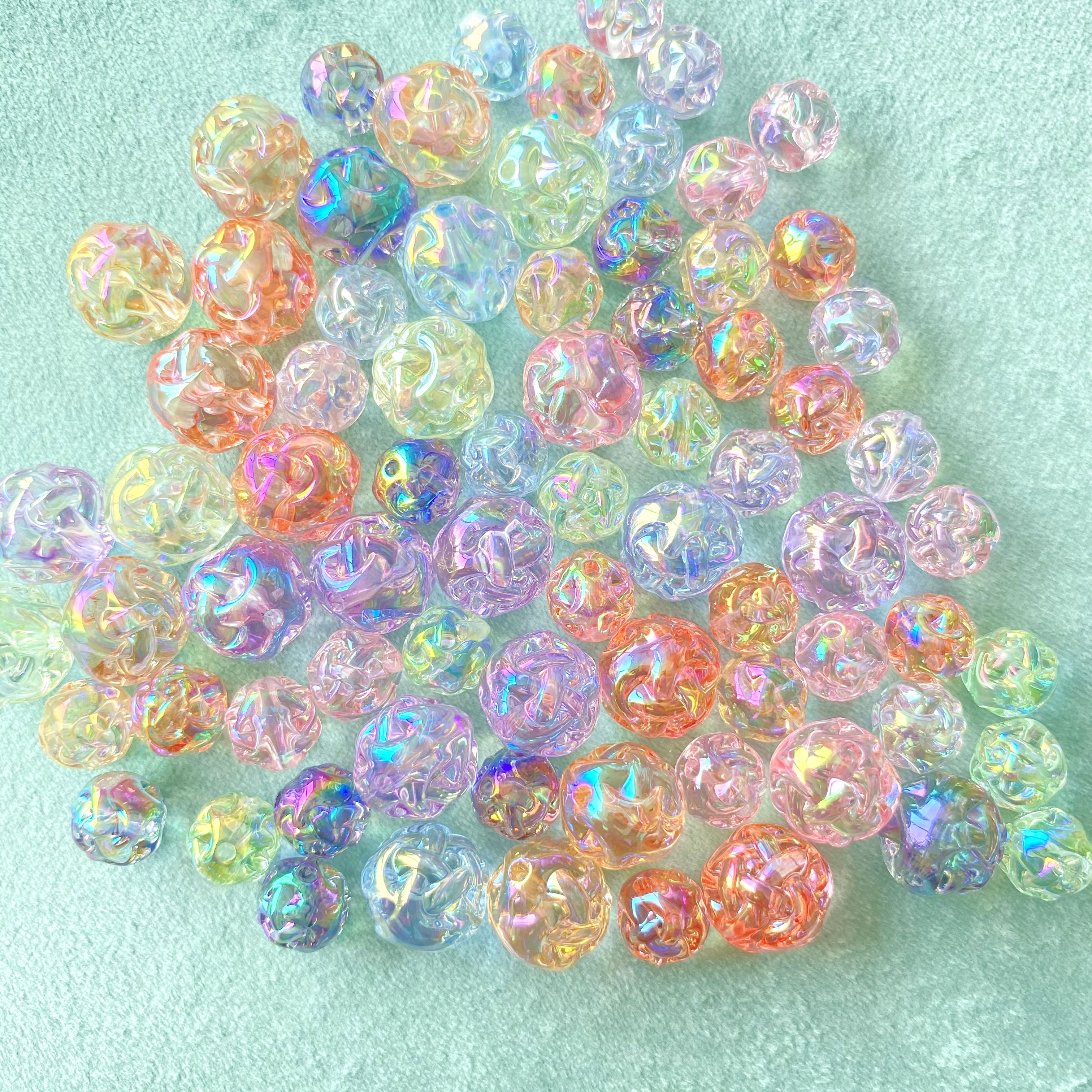 其他饰品配件实物图