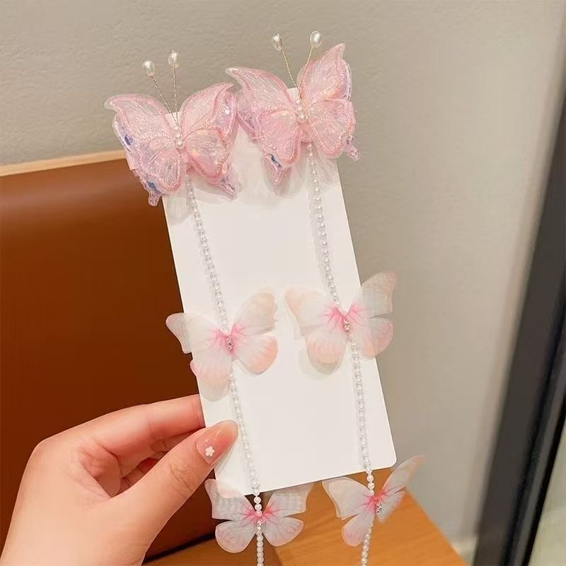 儿童手链皮筋发圈发饰343