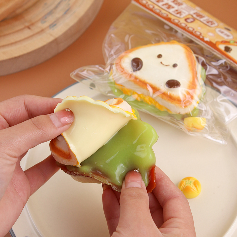 捏捏乐/成人用品/㧜炮枪/玩具捏捏/宠物用品产品图