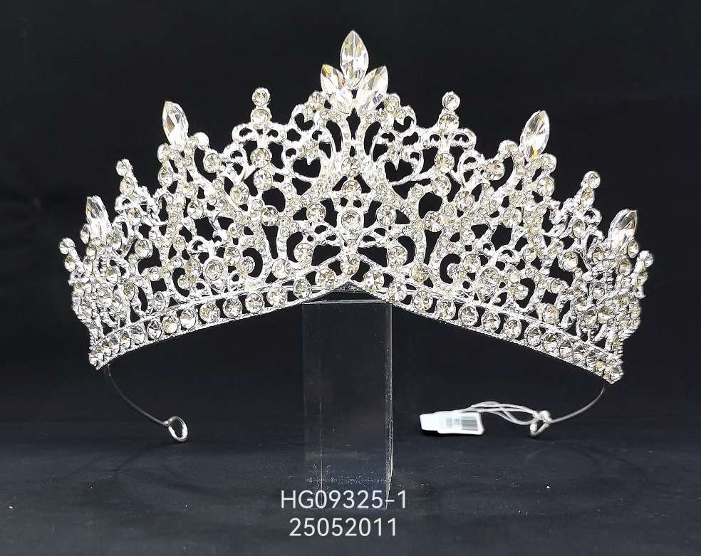 Wedding, birthday, crown