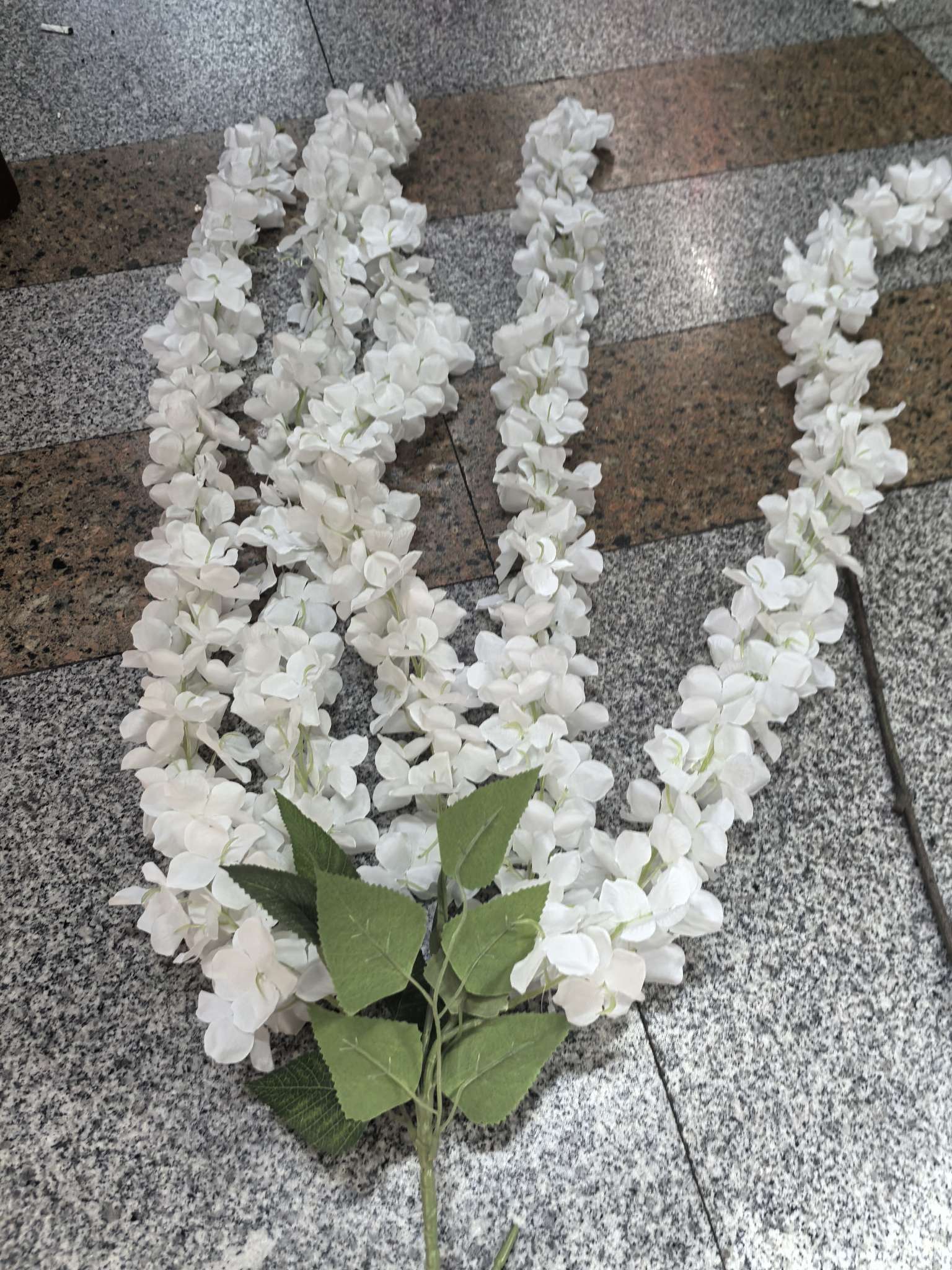 仿真花工艺品礼品向日葵郁金香小藤球摆件装饰仿真花瓣家居装饰