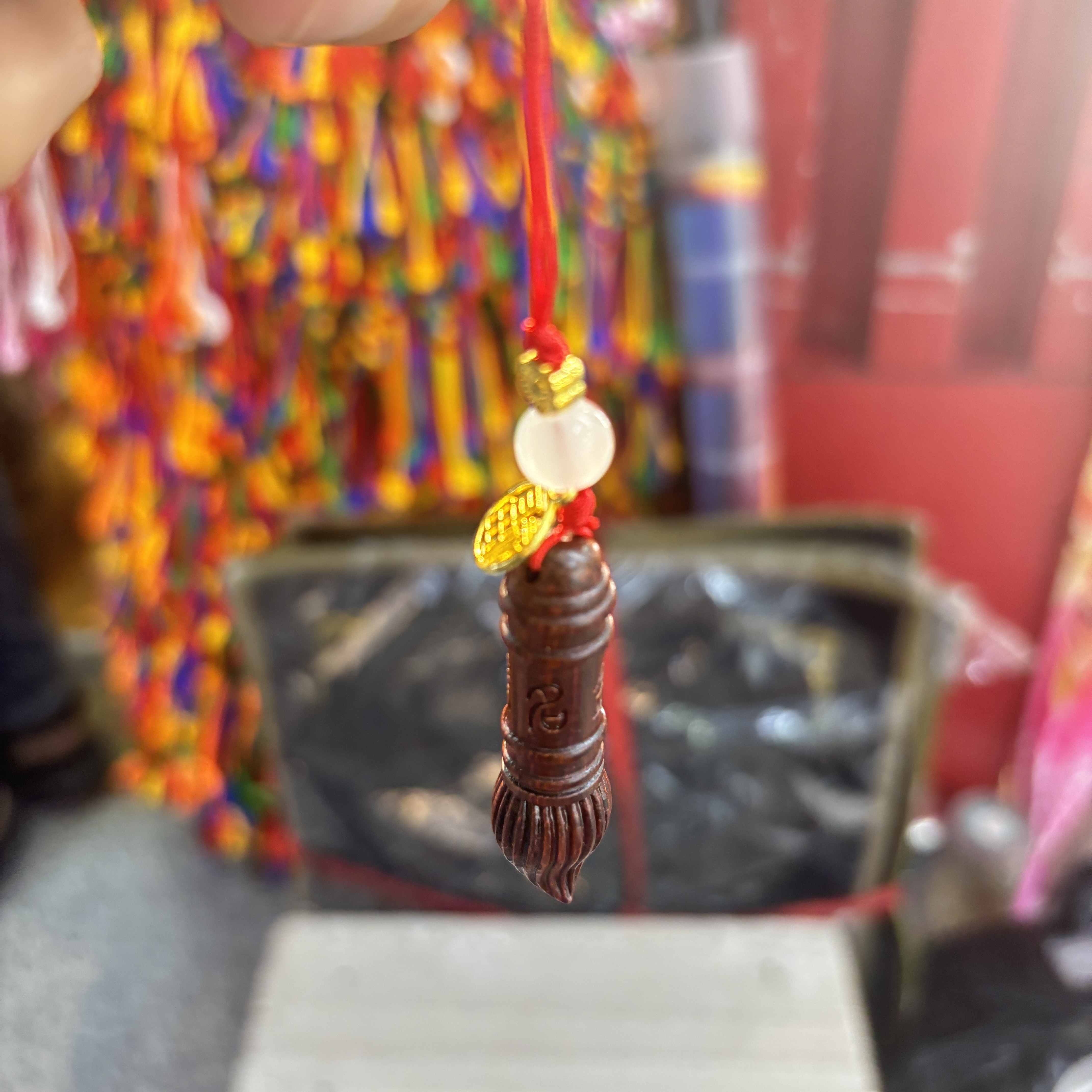 挂件/毛绒挂件/钥匙挂件/夹片/手机挂件细节图