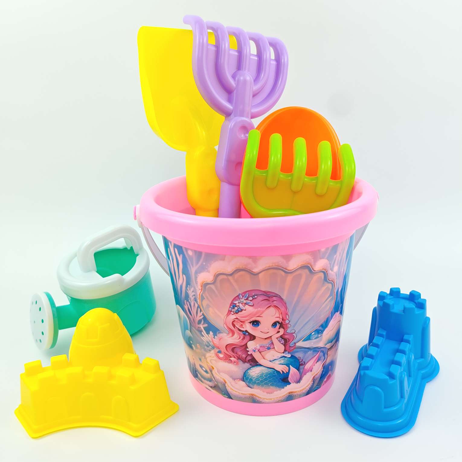 儿童趣味过家家玩具套装 角色扮演互动益智其他过家家玩具白底实物图