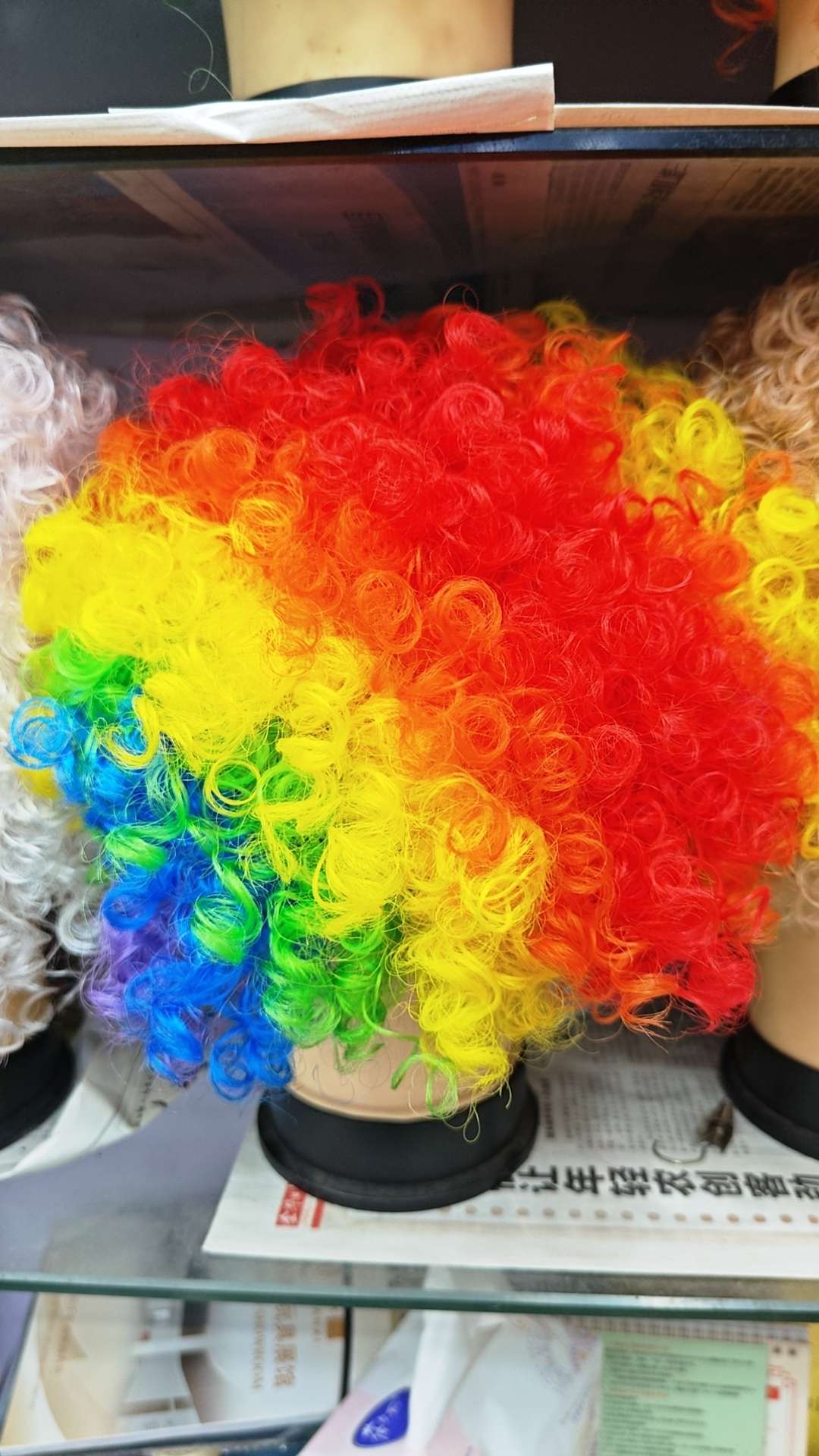 减压玩具实物图