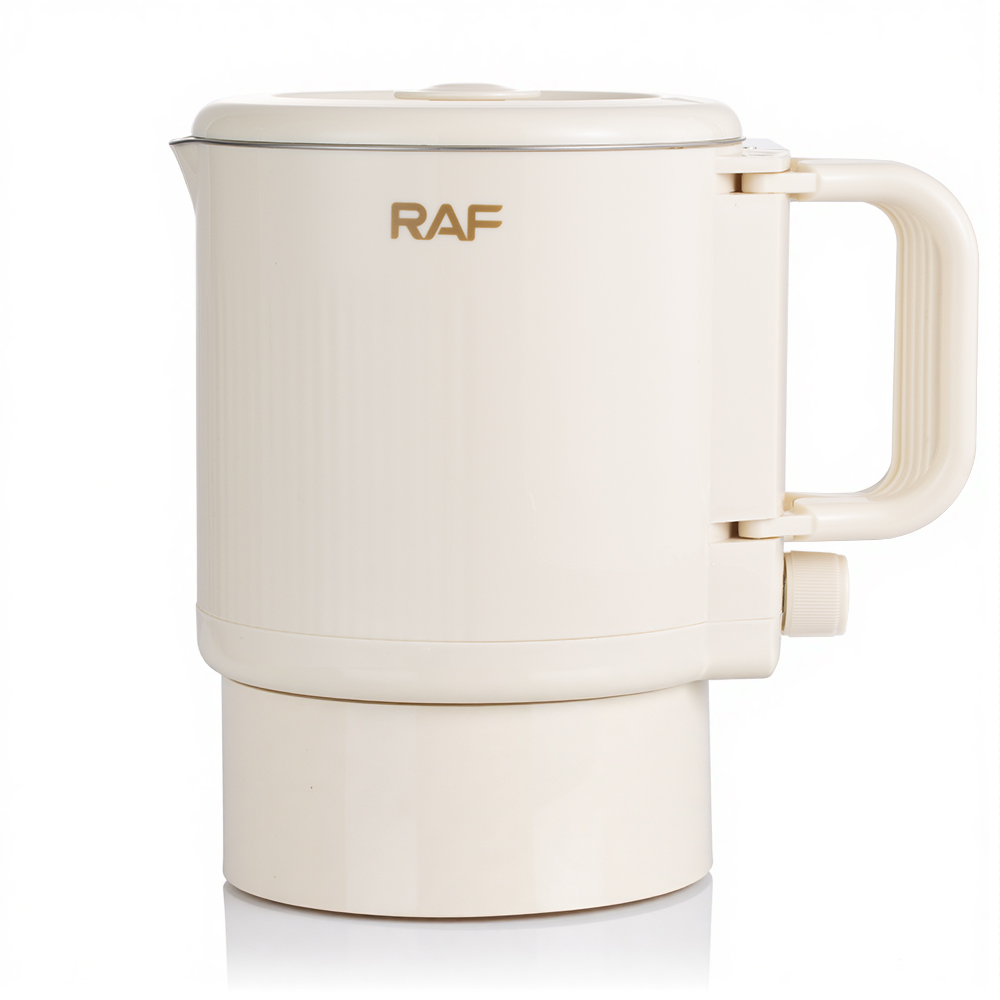 RAF European standard wholesale 1L stainless steel inner liner electric kettle, quick kettle, continuous constant temperature, dual-speed adjustable kettle Application Scenario
