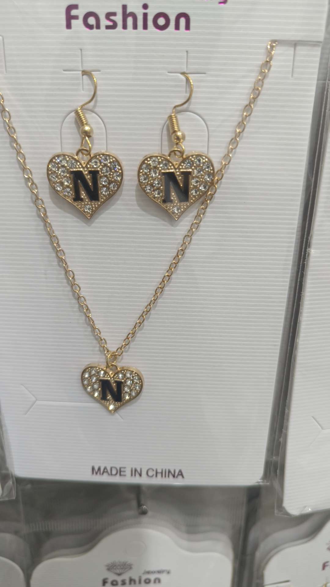 2025最新款爆款抖音小红书热门饰品耳饰11