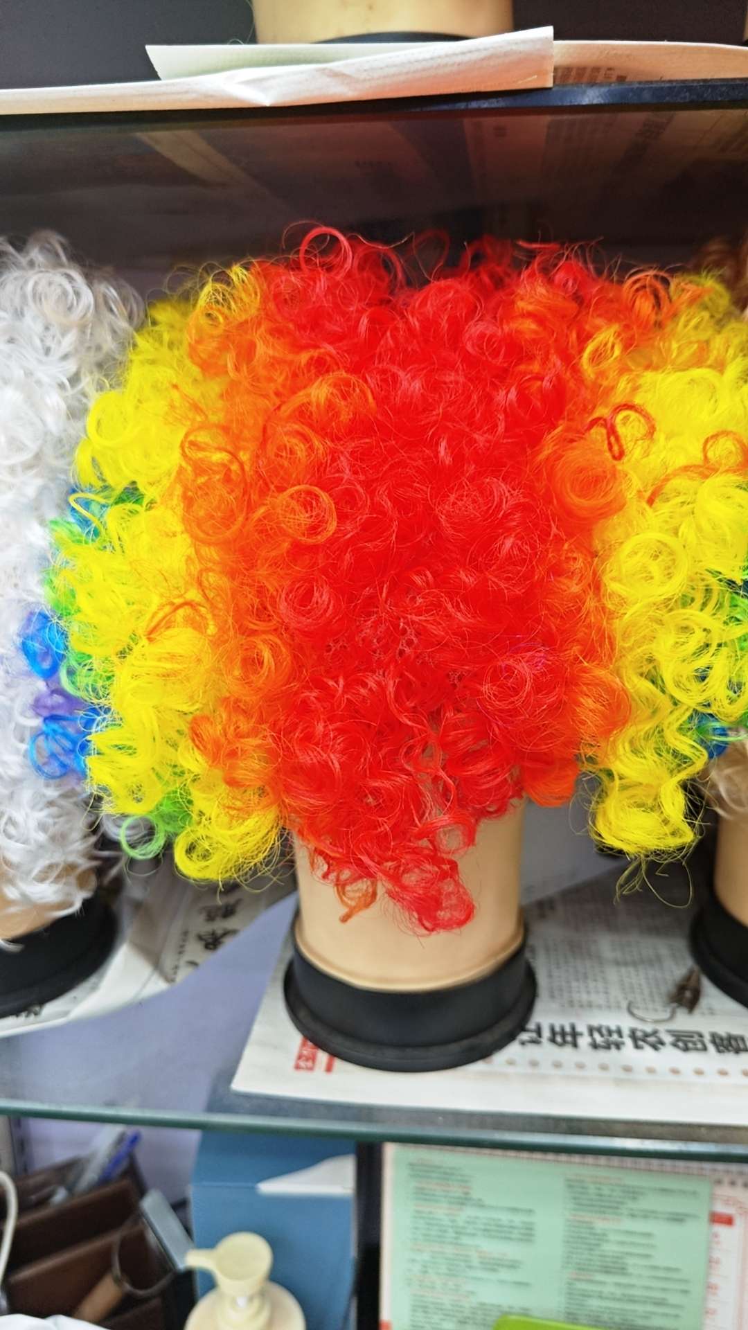 新奇特减压玩具捏捏乐儿童可爱解压球包子造型趣味玩具解压捏捏乐包装详情图3