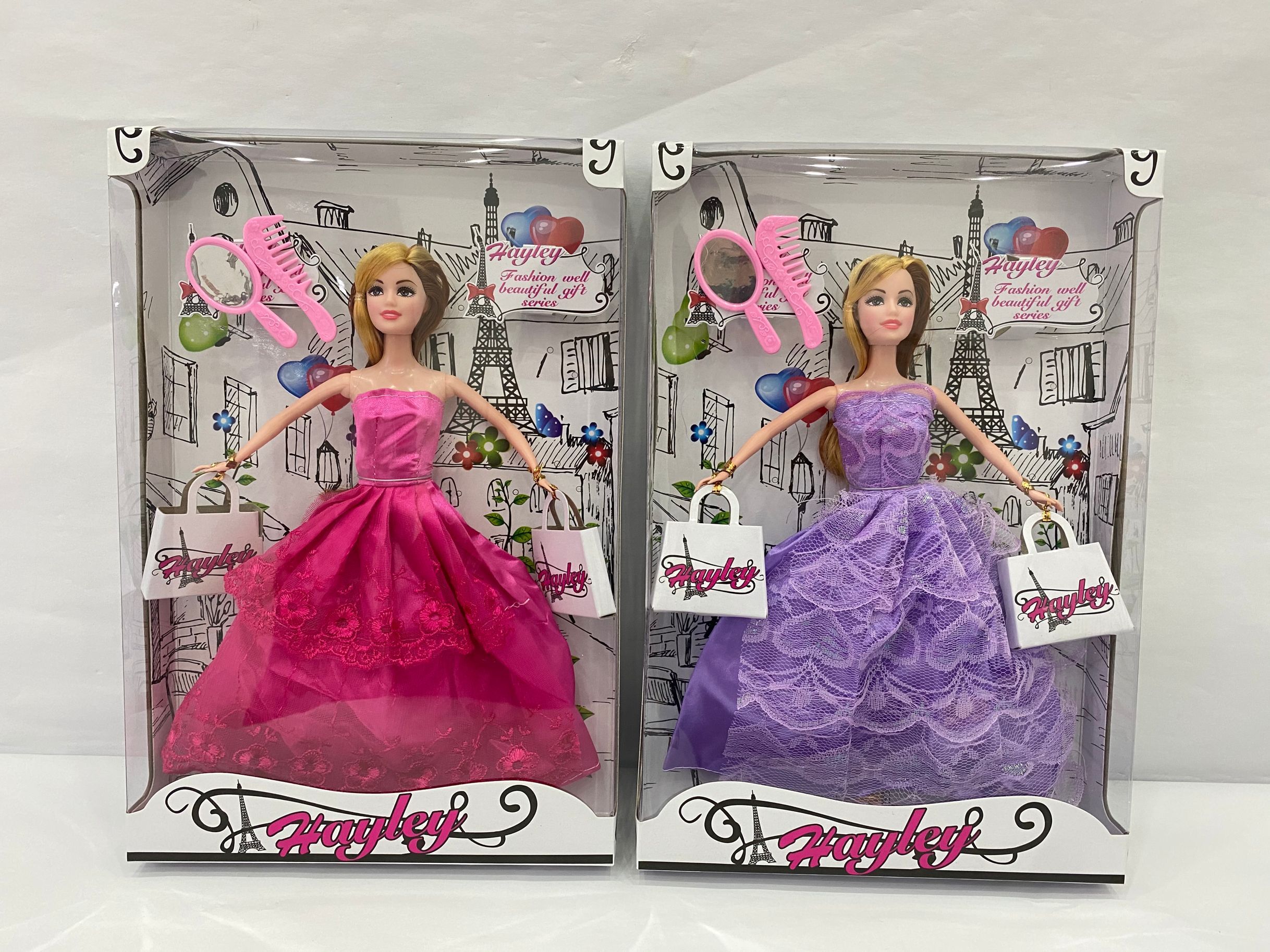 拉布布/娃娃/石膏娃娃/洋娃娃/石膏娃娃玩具产品图