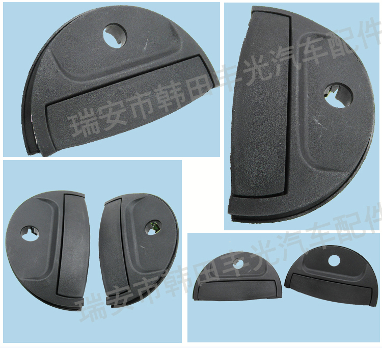 ويطبق البيع المباشر للصانع على مقبض الباب الأمامي العصري (Porterer)، 82650-4F000 LH) pic 5