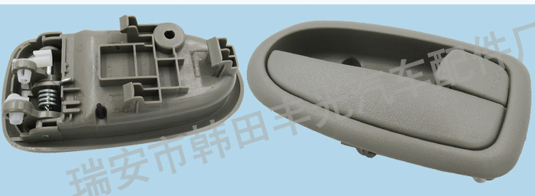 Factory direct sales, suitable for Hyundai Porter H100 interior door handles and car door handles 82610-4F000 pic 9
