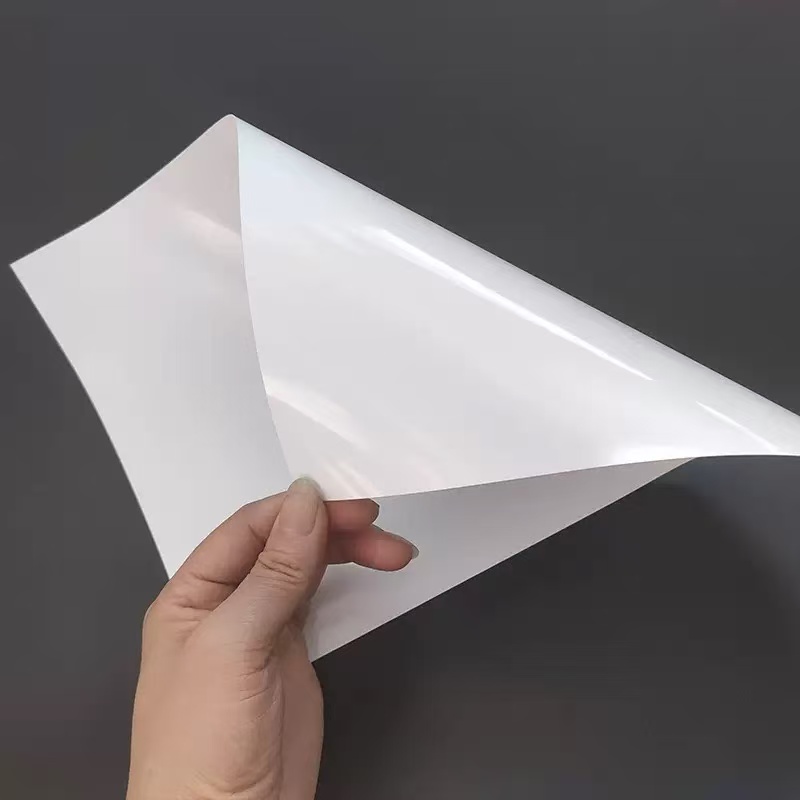 双面高光喷墨铜版纸50张 160g A4 double-sided glossy inkjet photo paper 