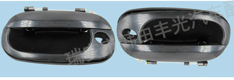 ينطبق البيع المباشر للمصنع على الدرابزين الخارجين من طراز Starex Sye H1 Deutsche Room H1 (82650-4A300/82650-4A000 ML) pic 4