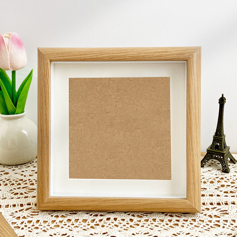 相框灯带/相框/海洋相框/相框铝合金/画框产品图