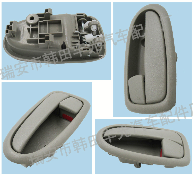 Factory direct sales, suitable for Hyundai Porter H100 interior door handles and car door handles 82610-4F000 pic 6