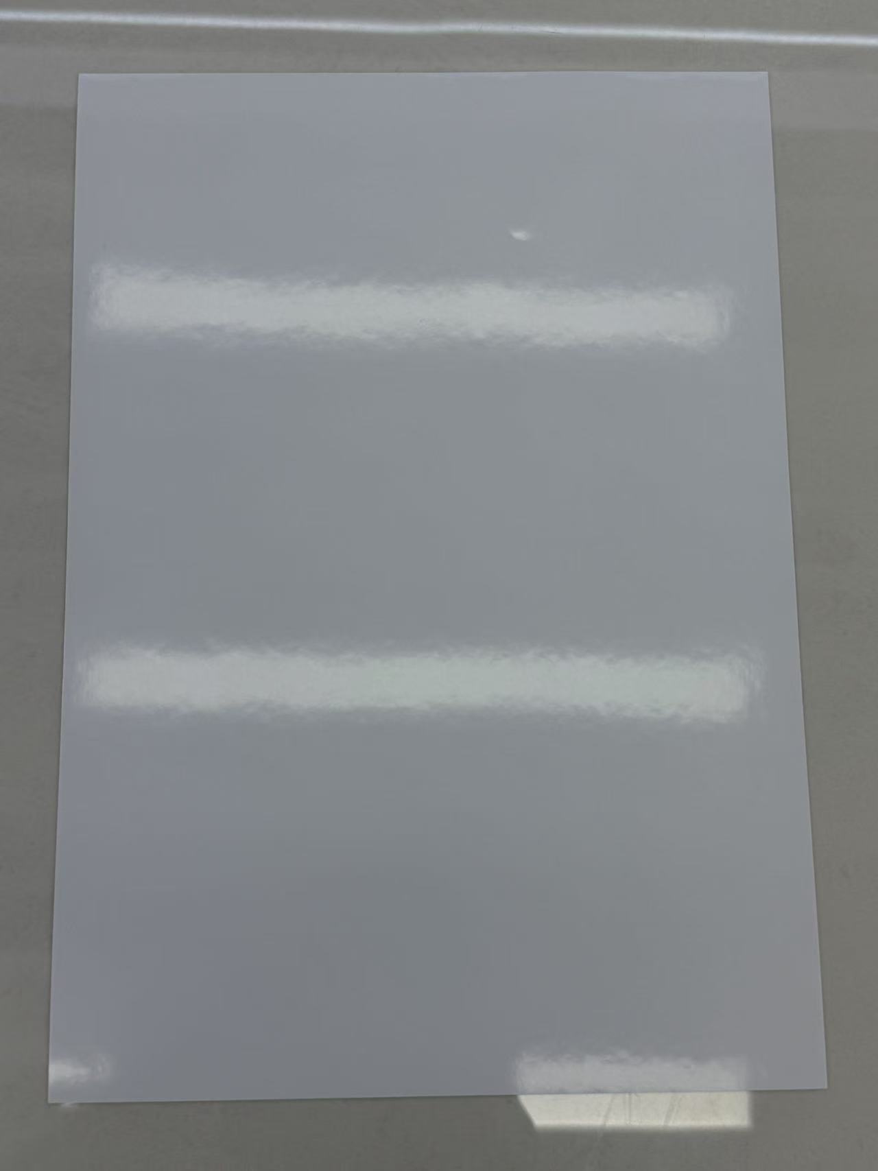 拍立得相纸/相纸/富士相纸/塑封膜/包装打印细节图