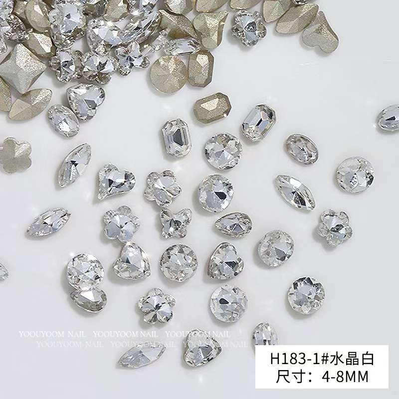 新品创意饰品配件 时尚百搭其他饰品配件 个性潮流装饰搭配产品图