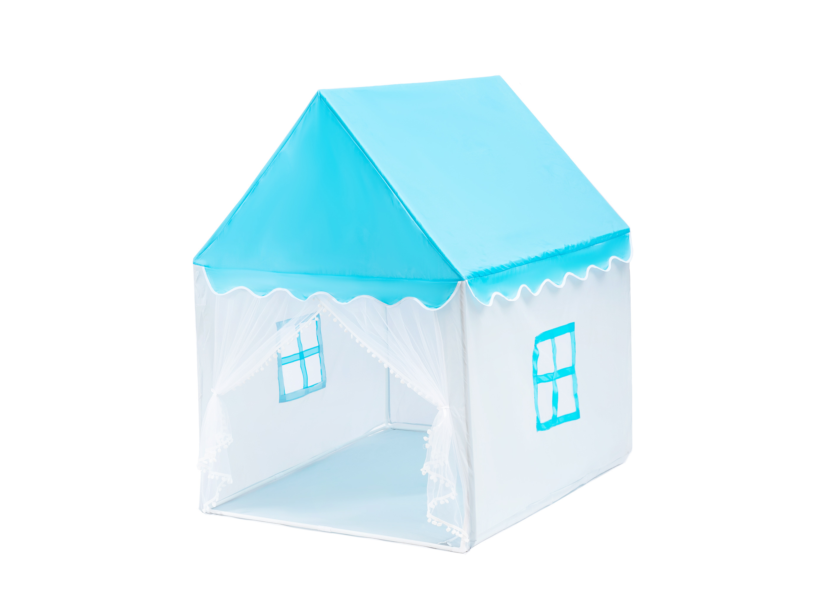 帐篷、天幕、帐篷配件实物图