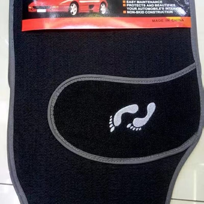 汽车脚垫211 23566
