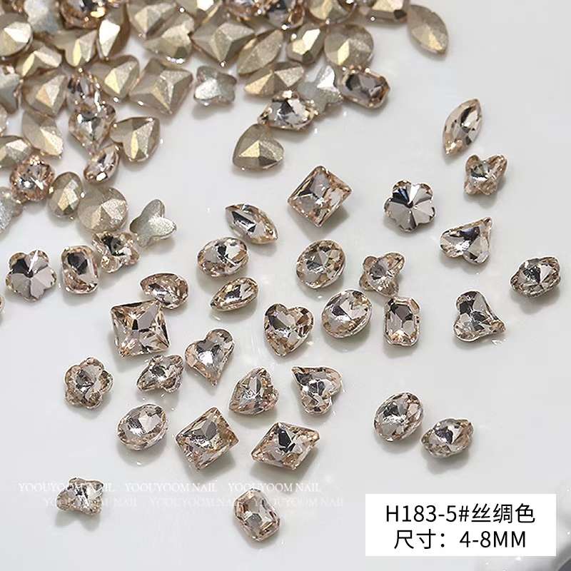 其他饰品配件（新）实物图