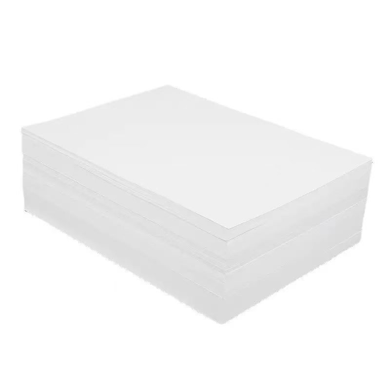 A4 180g喷墨铜版相纸双面打印50张 double-sided glossy inkjet photo paper 