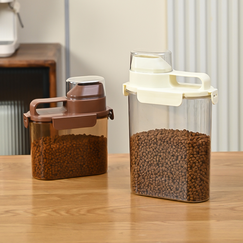 醒茶罐/pet瓶密封罐/密封玻璃罐/玻璃密封罐/玻璃罐分装瓶细节图