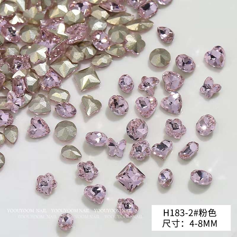 新品创意饰品配件 时尚百搭其他饰品配件 个性潮流装饰搭配细节图