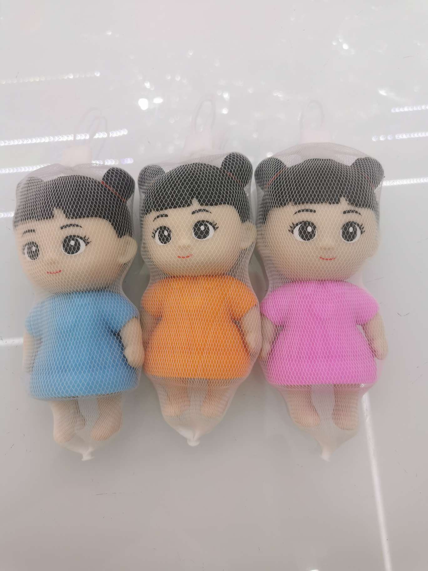 儿童玩具发泄系列