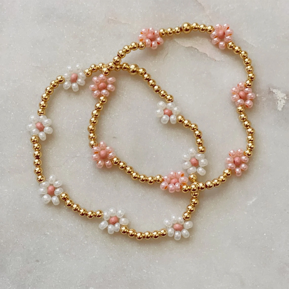 手链/首饰/水晶/水晶手串/饰品产品图