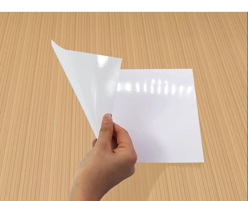 A4 180g喷墨铜版相纸双面打印50张 double-sided glossy inkjet photo paper 详情10