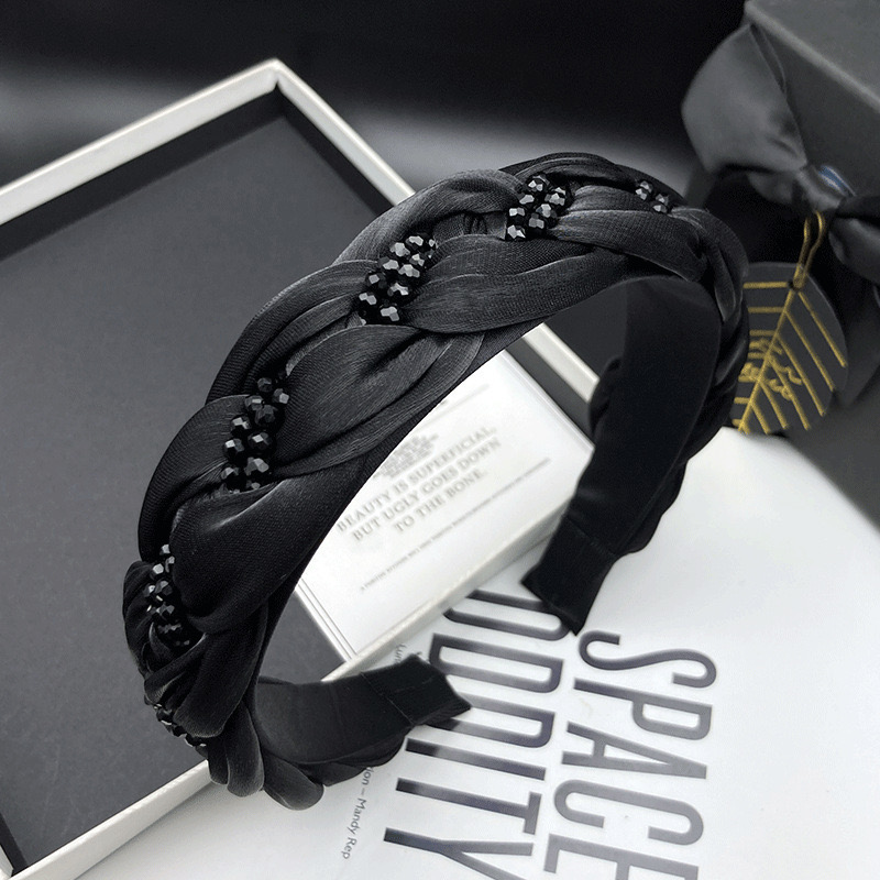 明星同款发箍外戴爆款韩版网红刘海发夹高网红爆款火热