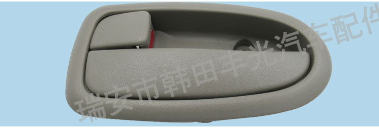 Factory direct sales, suitable for Hyundai Porter H100 interior door handles and car door handles 82610-4F000 pic 5