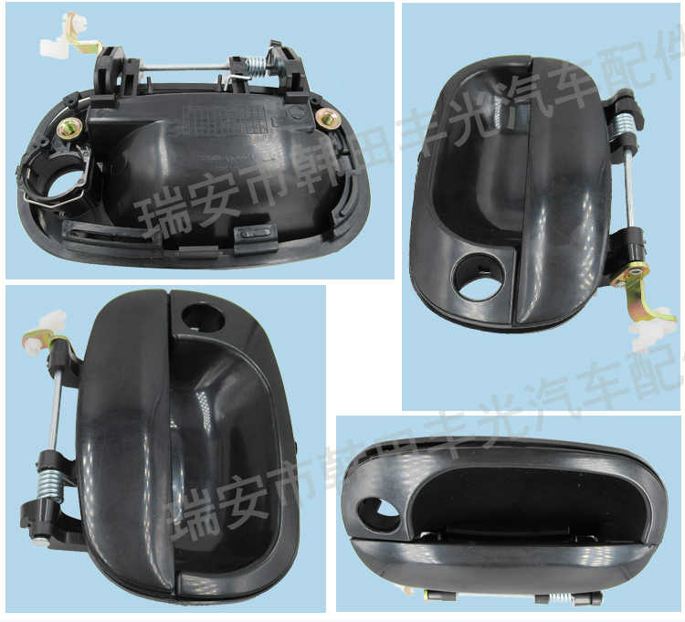 ينطبق البيع المباشر للمصنع على الدرابزين الخارجين من طراز Starex Sye H1 Deutsche Room H1 (82650-4A300/82650-4A000 ML) pic 5