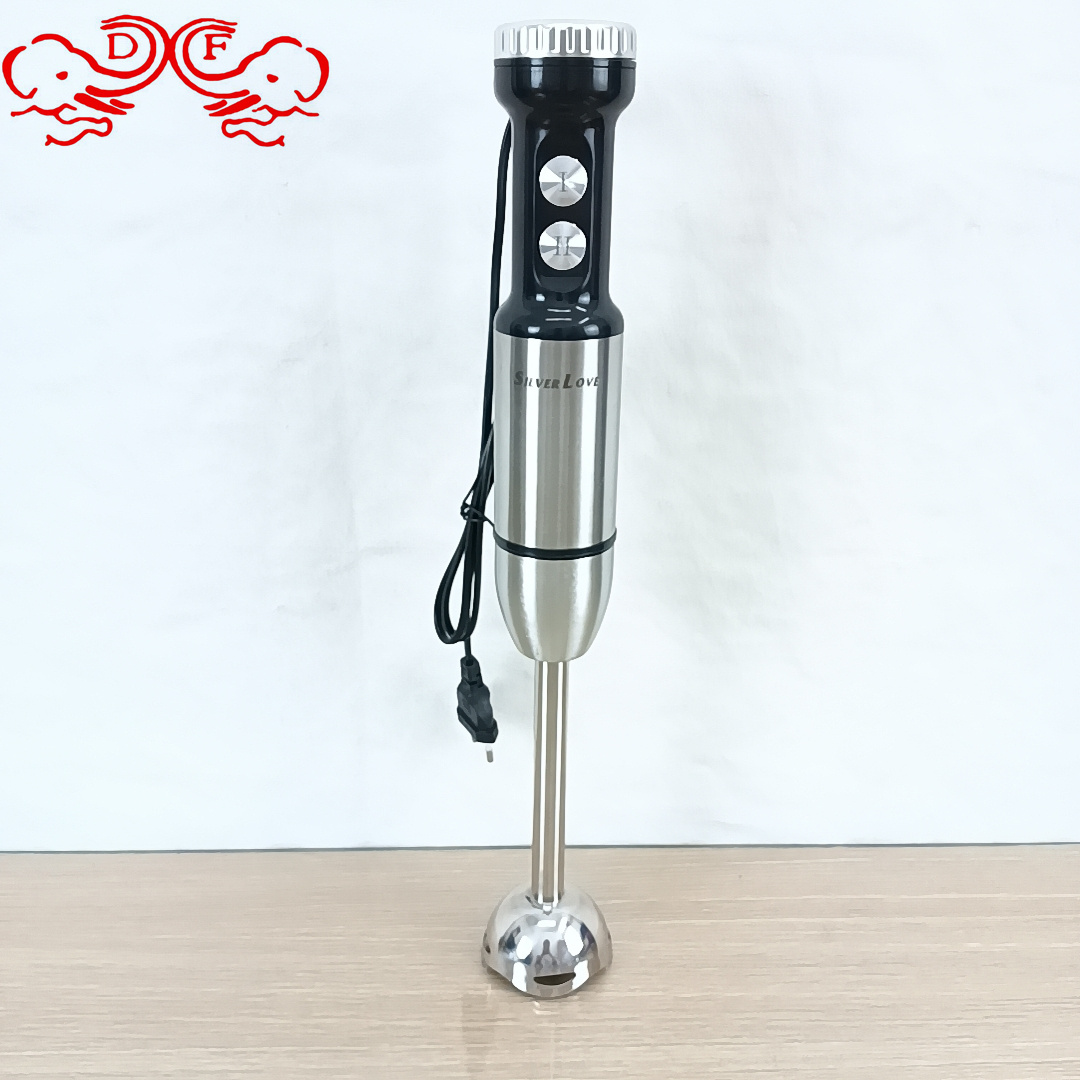 DF68200 Juice and Food four-in-one blender, egg beater, home complementary food machine, hand-held cooking stick, DF TRADINGHOUSE details Picture