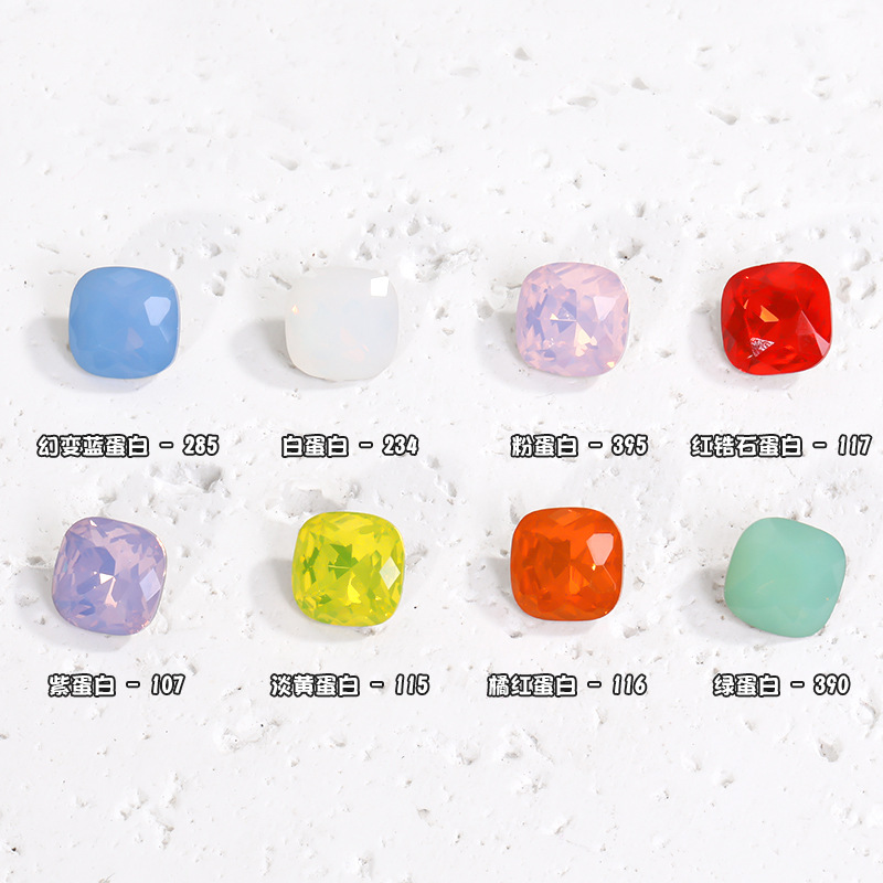 水晶/摆件/水晶树摆件/圣诞水晶球/白水晶白底实物图