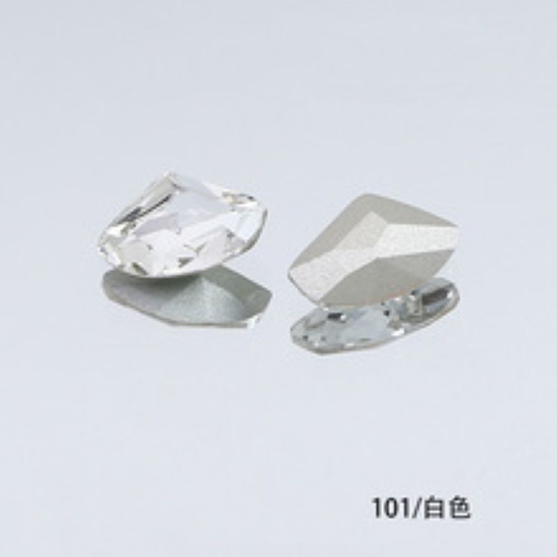 装饰配件实物图