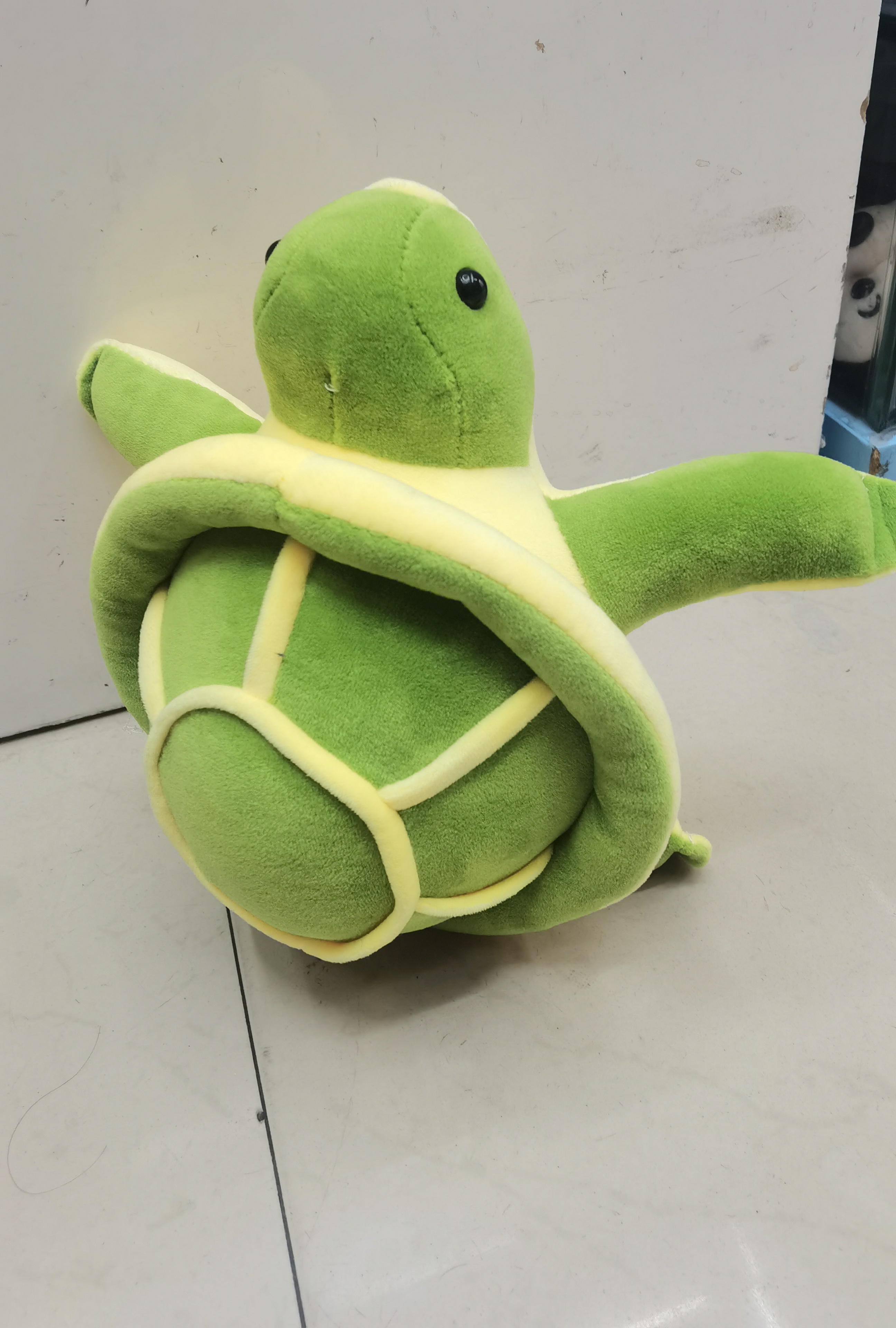 毛绒玩具 玩偶娃娃公仔 软体 安全无毒儿童玩具 高品质毛绒公仔 温馨陪伴儿童的好伙伴