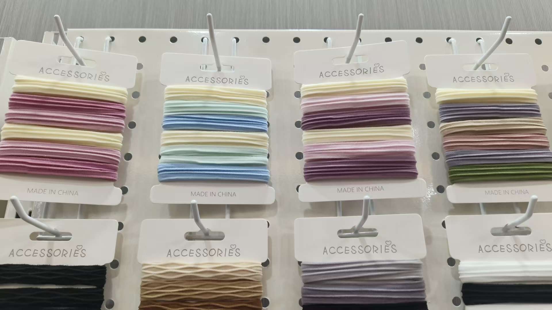 头饰女士拼接简约时尚发饰女士拼接韩版头饰女士拼接简约时尚头饰女士拼接韩版儿童饰品韩国