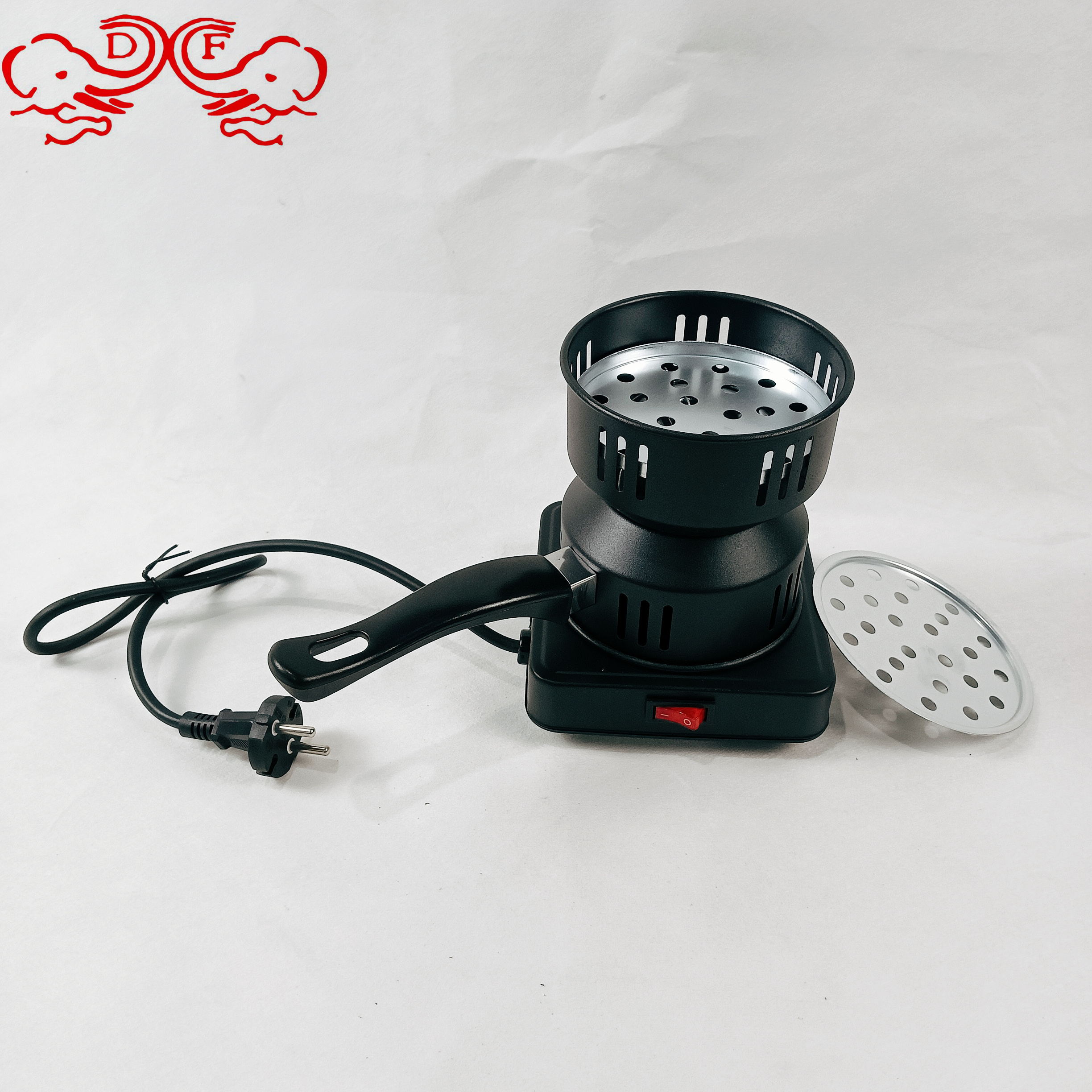 其他烟具实物图