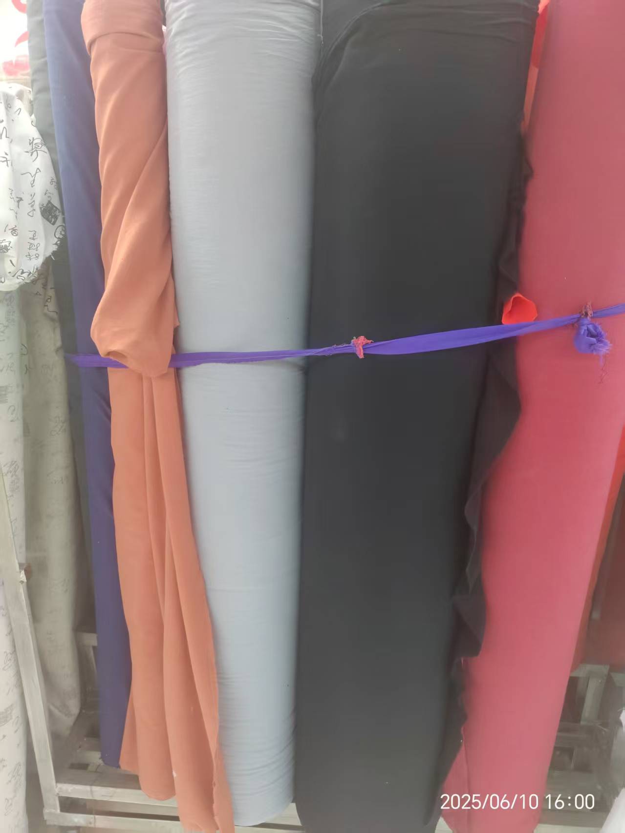 针织面料 布料4